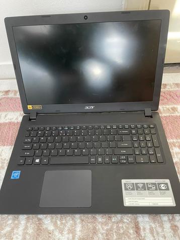 Laptop Acer beschikbaar voor biedingen