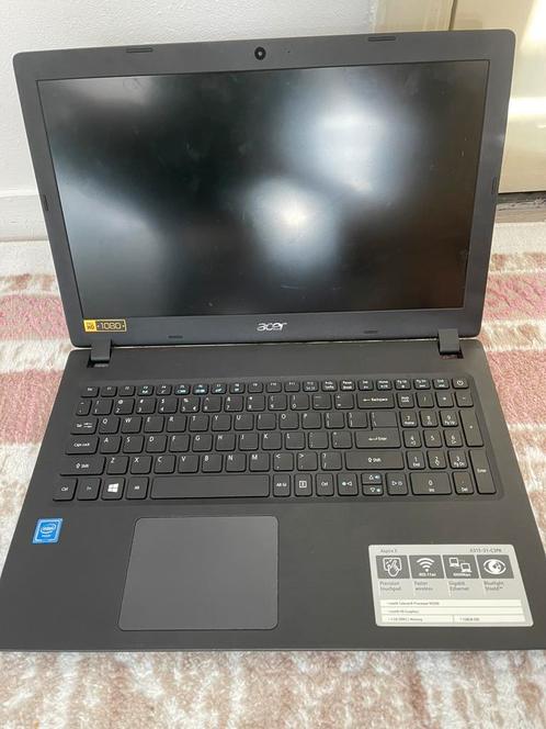 Laptop Acer, Computers en Software, Windows Laptops, Zo goed als nieuw, Gaming, Ophalen