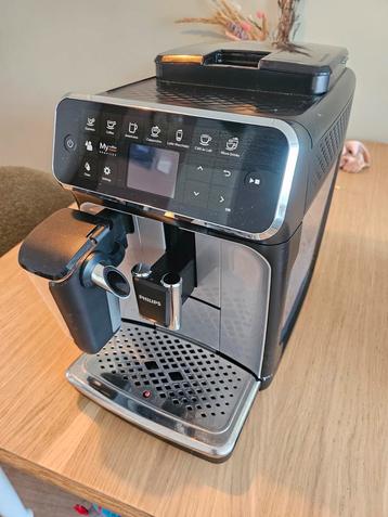 Philips 4300 Lattego beschikbaar voor biedingen