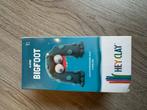 Hey Clay Aliens Bigfoot Klei Set, Ophalen, Nieuw, Knutselen