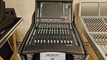 Allen & Heath C1500 beschikbaar voor biedingen