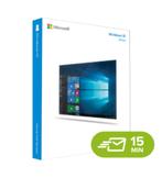 Windows 10 Home Licentie | Direct Geleverd |✅, Computers en Software, Besturingssoftware, Ophalen of Verzenden, Nieuw, Windows