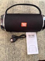 T&G TG116C Draagbare Bluetooth Speaker, Overige merken, Overige typen, Nieuw, Ophalen of Verzenden