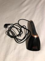 Philips Steam&Go Handstomer, Witgoed en Apparatuur, Stoomapparaten, Ophalen of Verzenden, Zo goed als nieuw, Kledingstomer