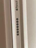 Apple MU8F2ZM/A, Ophalen of Verzenden, Zo goed als nieuw, Wit, Apple iPad