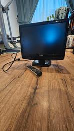 Tv Toshiba, Audio, Tv en Foto, Televisies, Ophalen, Zo goed als nieuw, 50 Hz, Overige merken