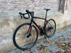 Trek domane alr5 racefiets (nieuwstaat), Fietsen en Brommers, Fietsen | Racefietsen, Overige merken, Aluminium, Ophalen of Verzenden