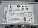 Power man 400w max voeding psu power supply ip-s400gq3-2, Ophalen of Verzenden, Gebruikt