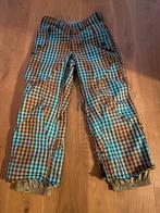 Burton Snowboardbroek / Skibroek Dames mt S, Sport en Fitness, Ophalen of Verzenden, Zo goed als nieuw, Kleding