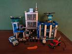 Lego 60047 Police Station, Ophalen of Verzenden, Gebruikt, Complete set, Lego