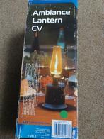 Campingaz Ambiance Lantern CV, Ophalen