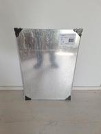 Silkline Spiegel H60xB40cm rechthoek Glas, Ophalen, Minder dan 50 cm, Nieuw, Minder dan 100 cm