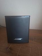 Bose invisible 300 speakers, Audio, Tv en Foto, Ophalen of Verzenden, Zo goed als nieuw, 50 Hz, Overige merken