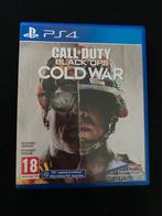 Call of duty Coldwar ps4, Ophalen of Verzenden