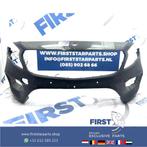 X156 GLA45 BUMPER A1568801901 GLA Facelift 45 AMG Voorbumper, Gebruikt, -, Voor, Ophalen of Verzenden