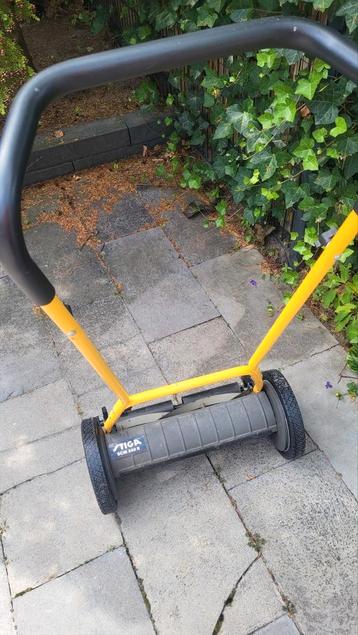 Grasmaaier  beschikbaar voor biedingen