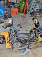 Toyota 2.5 1JZ engine, Ophalen, Toyota