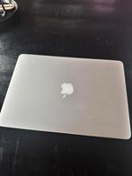 Macbook Air 13-inch (2017), Ophalen, Gebruikt, Qwerty, 13 inch