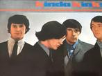 The Kinks…lp …Kinda Kinks, Ophalen of Verzenden, 1960 tot 1980, Zo goed als nieuw