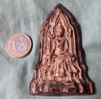 Boeddhistische votief tablet Thailand, Ophalen of Verzenden