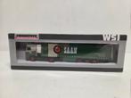 WSI DAF XF 105 SC SAAN 1:87, Overige merken, ., Nieuw, Ophalen of Verzenden