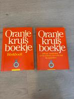 Oranje Kruis Boekjes, Ophalen of Verzenden, Gelezen