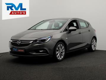 Opel Astra 1.4 Turbo Business+ Trekhaak Navigatie Camera Cli beschikbaar voor biedingen