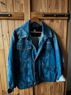 G-STAR spijkerjack, NIEUW!, Kleding | Heren, Ophalen, Zo goed als nieuw, Blauw