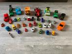 Grote Collectie Modelauto's en Voertuigen, Overige merken, Gebruikt, 1:50 of kleiner, Auto