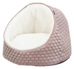 Hondenmand iglo Livia roze nu van € 34,99 voor € 29,95, Dieren en Toebehoren, Hondenmanden, Ophalen of Verzenden, Sales@trixie.de