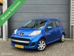 Peugeot 107 1.0-12V Millesim 200 | Airco | 5 Deurs, Auto's, Peugeot, Voorwielaandrijving, Euro 5, Gebruikt, 68 pk