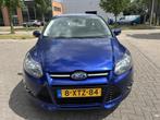 Ford Focus 1.0 EcoB. Edit. Plus 125PK DEALER TRHK NAP!, Euro 5, Gebruikt, Origineel Nederlands, 1200 kg