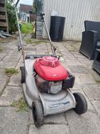 Honda grasmaaier - Goed onderhouden, Tuin en Terras, Grasmaaiers, Ophalen, Cirkelmaaier, Honda, Gebruikt