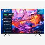 Super Aanbieding 65" 4k smart tv van het duitse merk METZ!, Overige merken, LED, Verzenden, 50 Hz