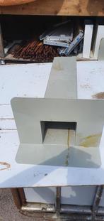Noodoverstort (spuwer) kunststof, Ophalen, Nieuw