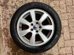 Lichtmetalen velgen, Volvo V60 Winterbanden 16 Inch, Auto-onderdelen, Banden en Velgen, Ophalen, Velg(en), 16 inch, 205 mm