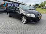 Toyota Auris 1.6-16V Dynamic, Auto's, Voorwielaandrijving, 450 kg, Gebruikt, 4 cilinders