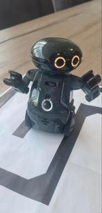 Silverlit robot maze breaker, zwart, Ophalen of Verzenden, Zo goed als nieuw
