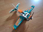 Lego vliegtuig., Ophalen of Verzenden, Zo goed als nieuw