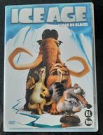 DVD Ice Age, Overige gebieden, Alle leeftijden, Ophalen of Verzenden, Zo goed als nieuw