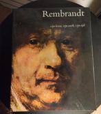 Biografie van Rembrandt van Rijn., Boeken, Gelezen, Kunst en Cultuur, Ophalen of Verzenden, Meulenhoff/Landshoff