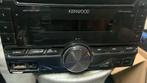 Kenwood DPX206U, Auto diversen, Autoradio's, Ophalen of Verzenden, Gebruikt