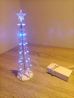 Lemax Lighted Silhouette Tree Large, Ophalen of Verzenden, Zo goed als nieuw