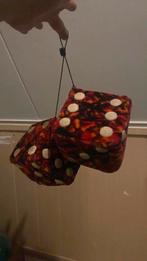 Deense pluche dobbelstenen, Ophalen of Verzenden, Nieuw, Overige merken