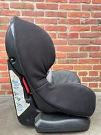 Maxi cosi autostoel, Ophalen, Zo goed als nieuw