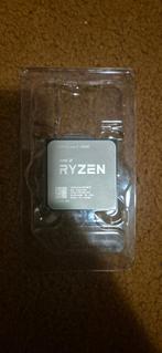 Ryzen 5 3400G CPU pc processor, Computers en Software, Processors, 4-core, Zo goed als nieuw, Socket AM4, 3 tot 4 Ghz