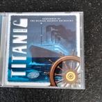 Music of Titanic, Ophalen of Verzenden, Gebruikt