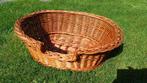 Hondenmand van wilgentenen, Dieren en Toebehoren, Ophalen, Zo goed als nieuw, Overige