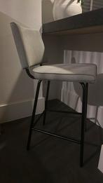 Bodilson barkrukken, Huis en Inrichting, 5 krukken of meer, Ophalen, Zo goed als nieuw, 60 tot 90 cm