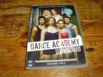 Dance Academy / DVD / Learning to fly / serie, Alle leeftijden, Ophalen of Verzenden, Gebruikt